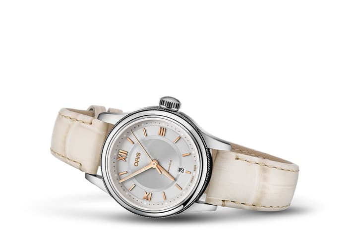 Image of  Classic Date